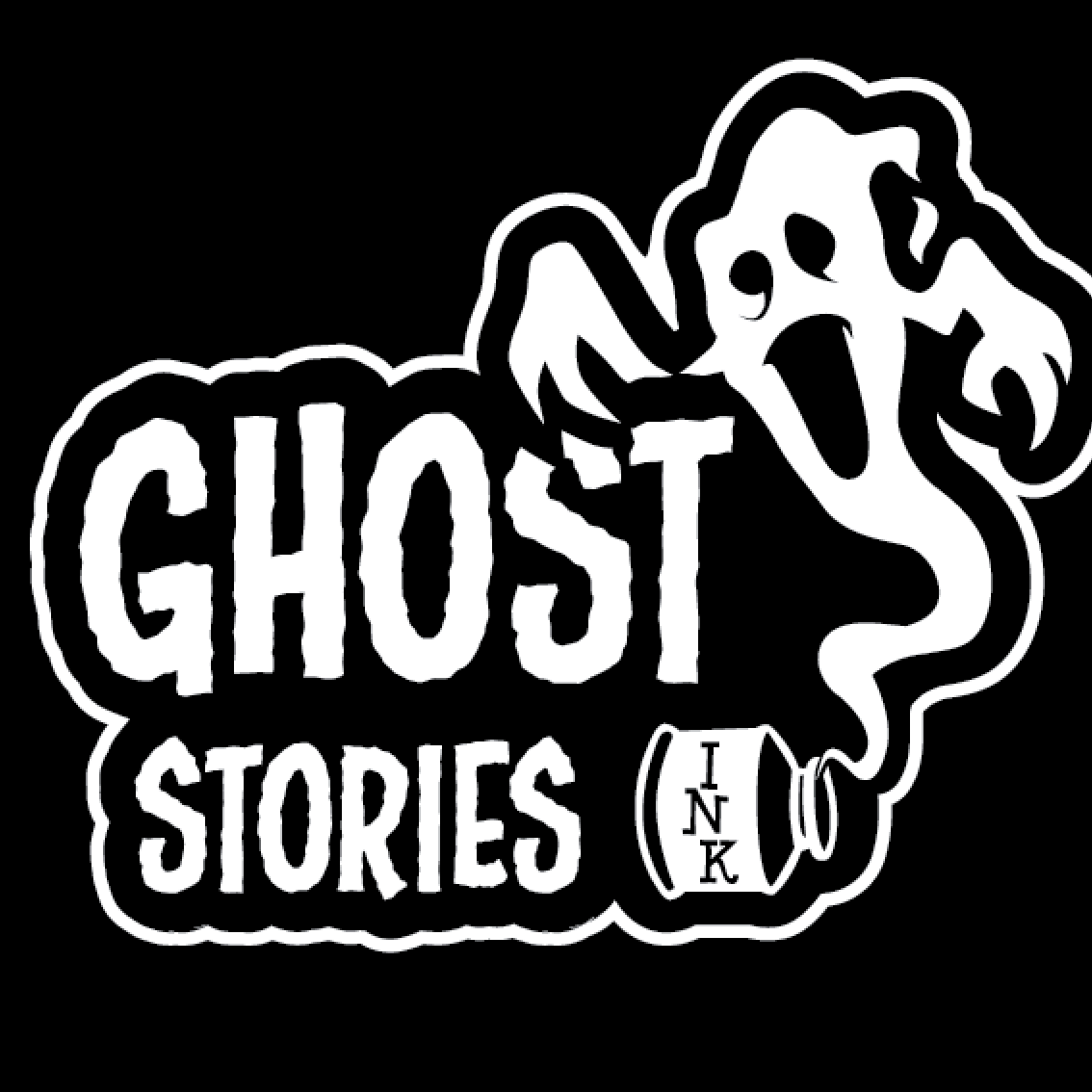 Ghost Stories Ink